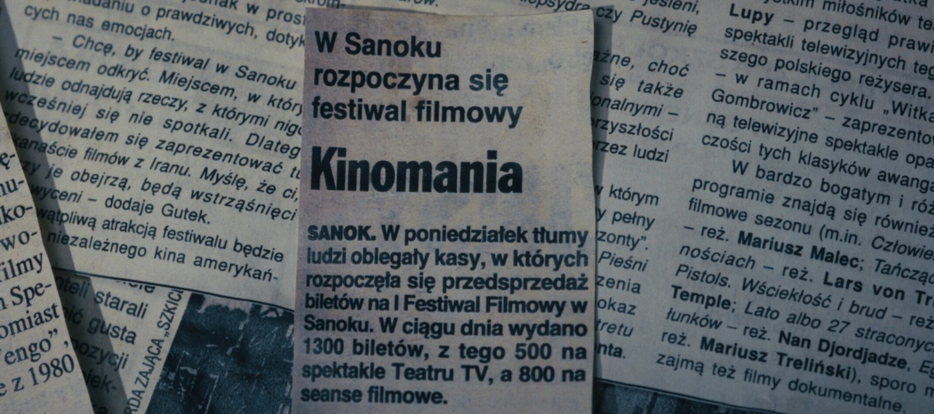 Nowy horyzont
